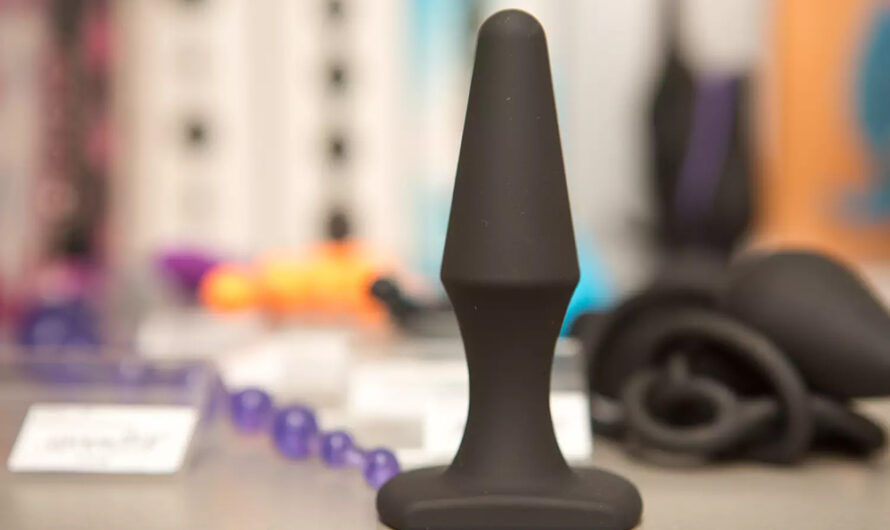 Plug anal : mode d’emploi