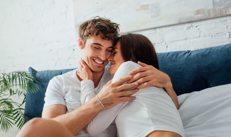 Combien de partenaires avez-vous eu dans votre vie ?