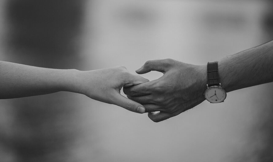 Voici l’espérance de vie d’un couple aujourd’hui, ceux qui la dépassent sont rares