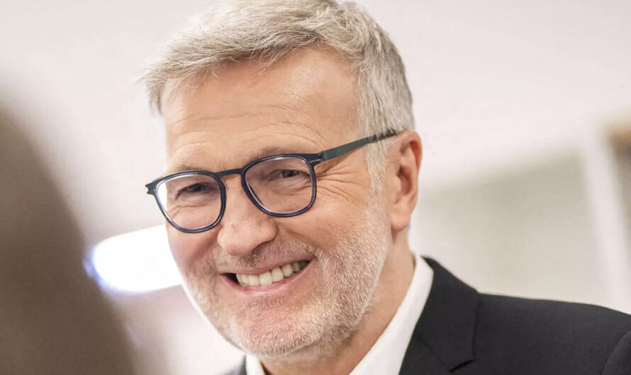 Laurent Ruquier, son expérience coquine avec des jumeaux : « C’était pas les Bogdanov ! »