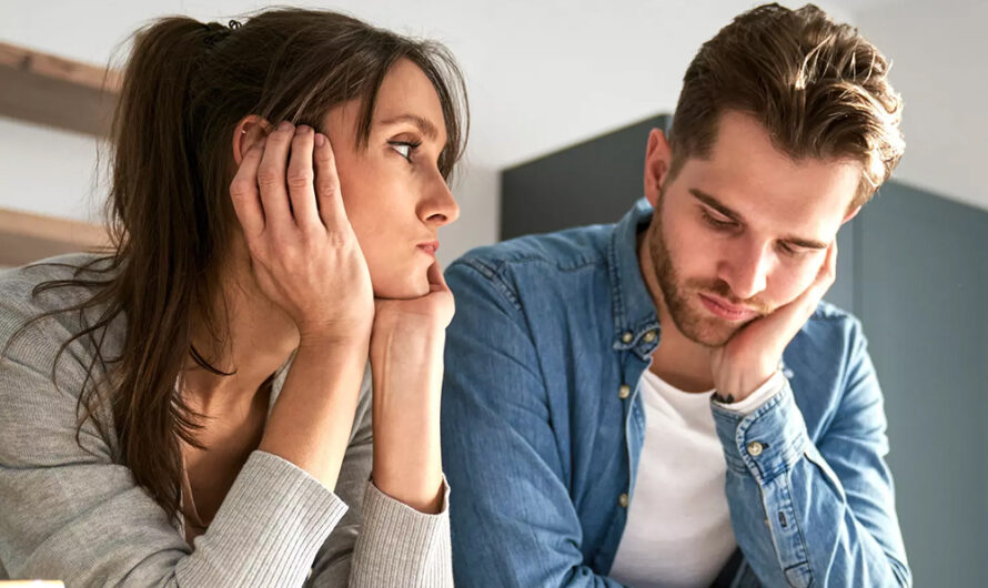 Une coach en amour révèle pourquoi les hommes trouvent les femmes compliquées : « Ils n’ont pas envie de… »