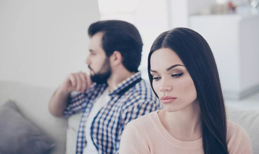 « Je me sens mieux avec lui qu’avec mon conjoint » : cette vérité dérangeante concerne plus d’un Français sur deux