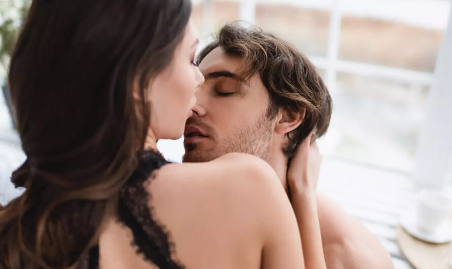 Kamasutra du zodiaque : à chaque signe astro sa position