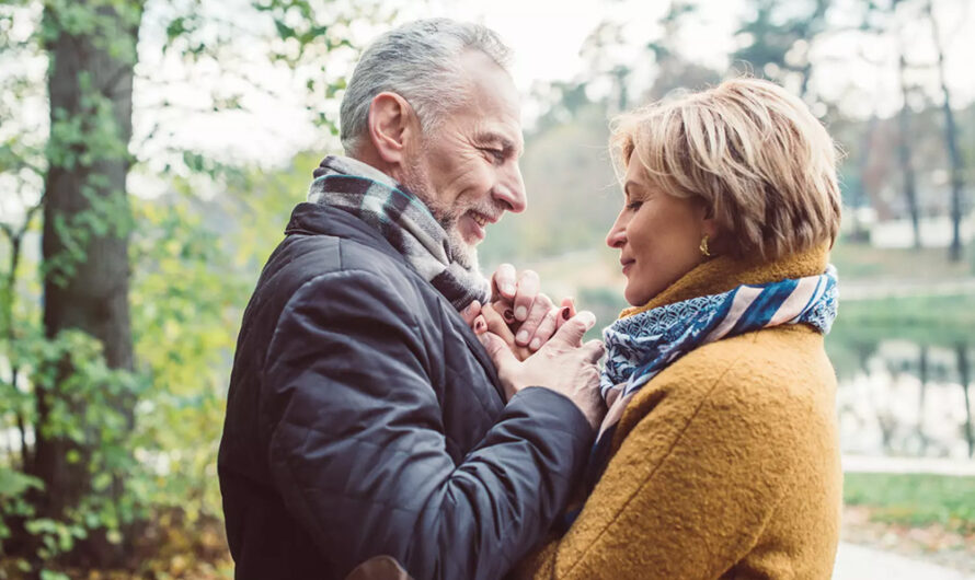 « Les hommes ne quittent jamais leur femme » : voici le premier déclencheur de l’infidélité après 50 ans