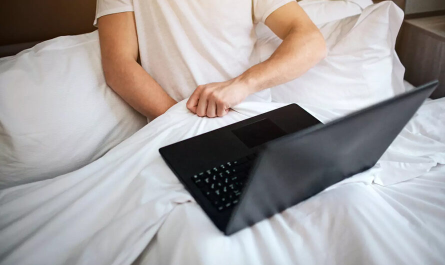 Masturbation masculine : tout savoir sur ce plaisir solitaire des hommes