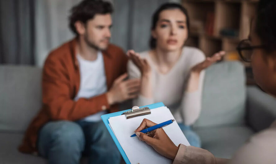 Les psychologues ont trouvé une méthode simple qui stoppe net toutes les disputes de couple