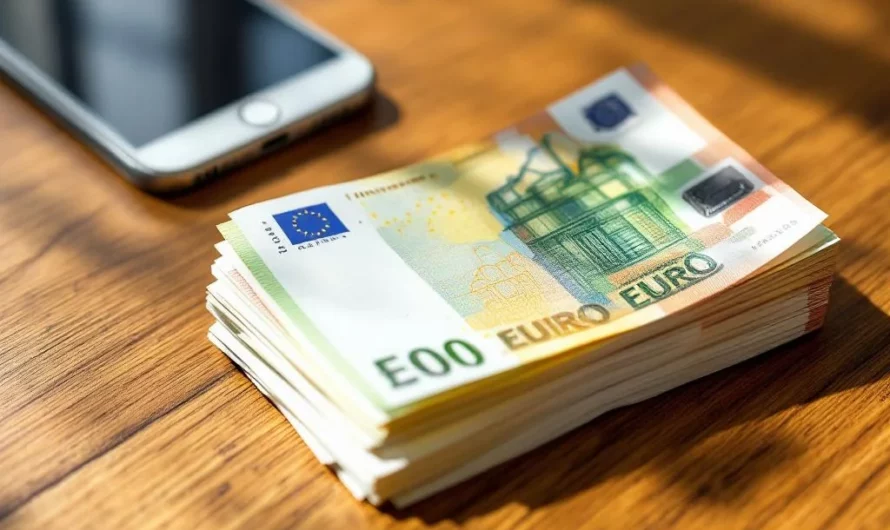 Camille hérite de 400 000 euros à 45 ans : que faire avec cette somme