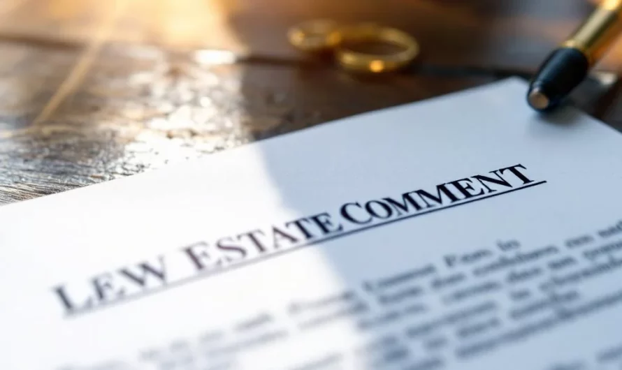 Erreur administrative fatale dans une succession entre frères et sœurs