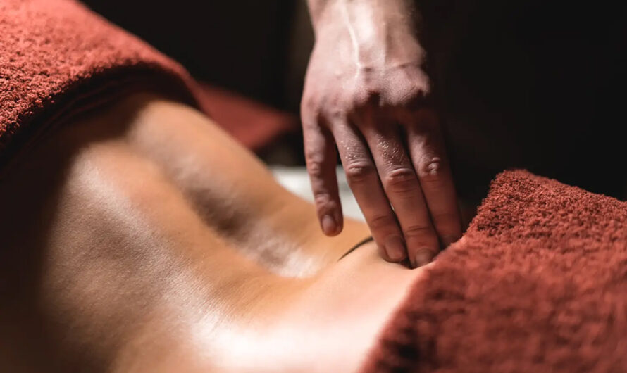 Témoignage. « J’ai testé un massage avec finition et j’ai adoré : voilà comment ça se passe »