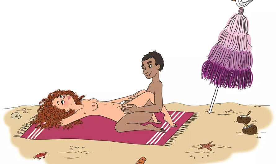 Kamasutra paresseux : 5 positions passives et lascives