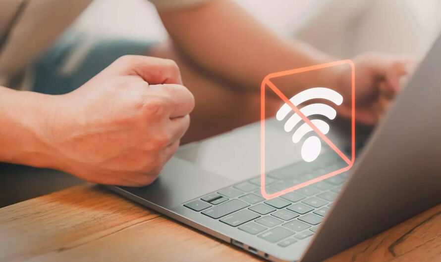 C’est le meilleur endroit pour poser sa box wifi selon un expert – et ce n’est jamais là qu’on la met