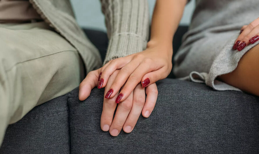 Manuella et Nicolas abstinents depuis 8 ans : « Nous nous masturbons chacun de notre côté et ça nous suffit »
