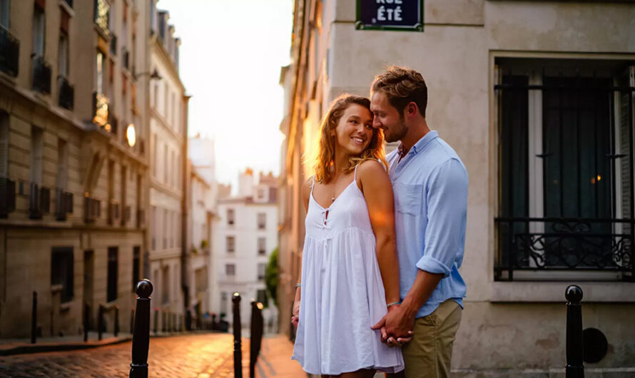 Pourquoi on retombe souvent amoureux du même type de personne ?