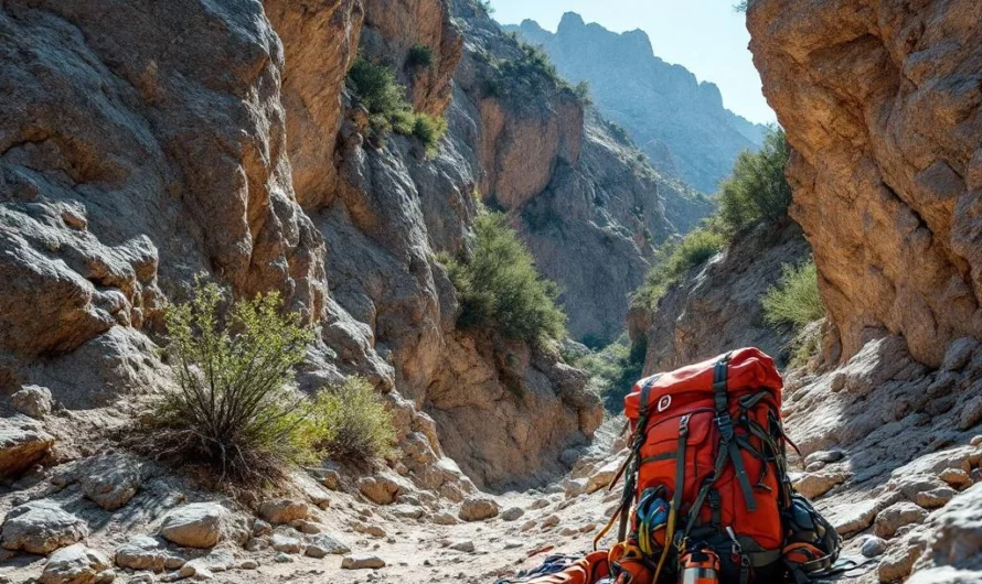 Sauvé après 3 jours dans un ravin : le héros de 77 ans raconte son incroyable survie