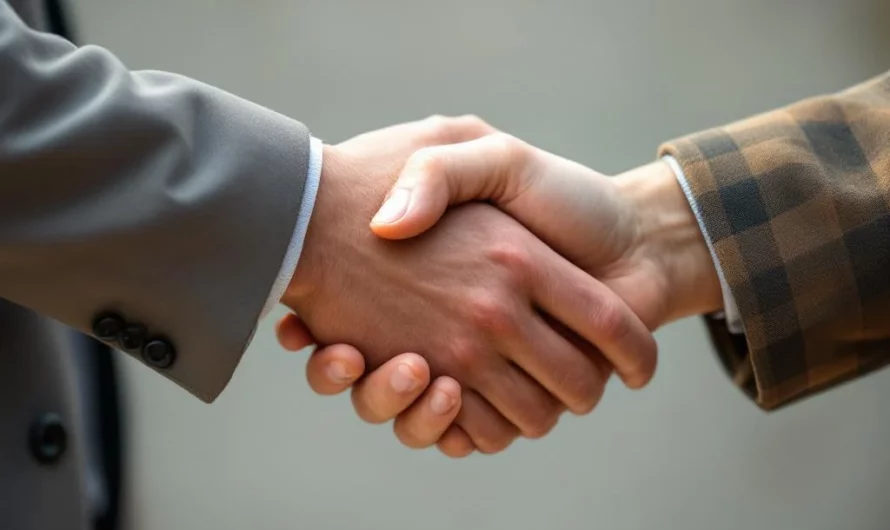 9 comportements qui ressemblent à De la gentillesse mais ne le sont pas