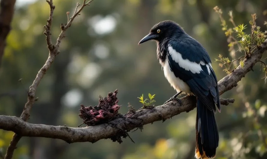 Attaque de pie : une jeune fille gravement blessée en Australie