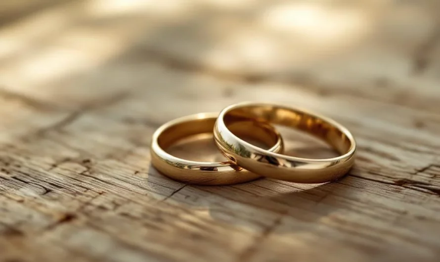 Cette question simple qui prédit si votre couple va durer