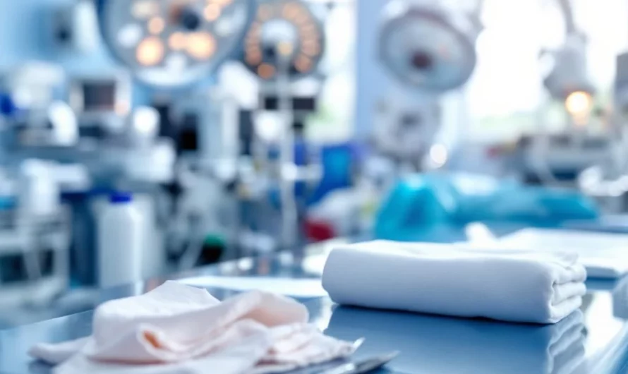 Déclaré Comme Décédé, il se réveille sur la table d’opération