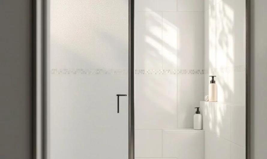 Découverte choquante sous la douche : ce que Stéphane aurait pu éviter