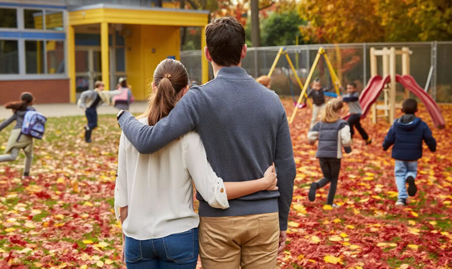 « J’ai quitté mon mari pour partir avec l’instituteur de mon fils et si c’était à refaire… » (Cathy, 45 ans)