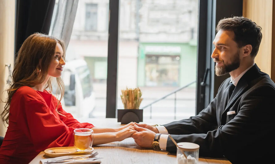 La règle des 3 secondes : voici le secret d’une experte en séduction pour concrétiser n’importe quelle rencontre amoureuse