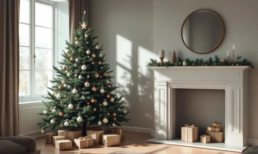 Noël 2025 : le budget des Français en baisse, moins de cadeaux mais des surprises