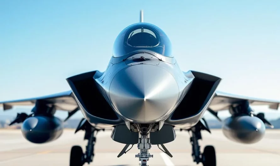 quel est le Coût d’un Rafale