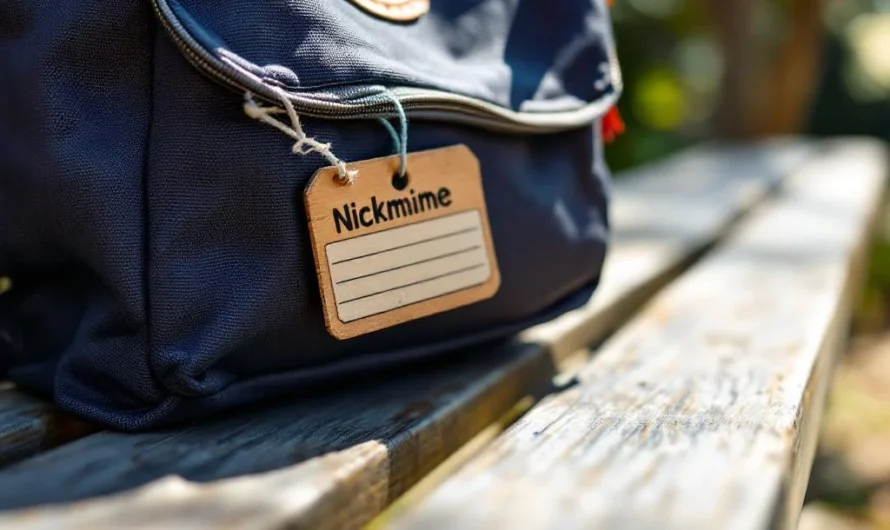 Surnoms d’enfants : comment les protéger des blessures invisibles