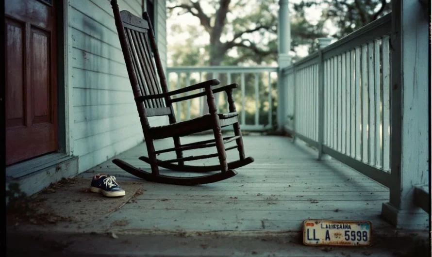 Tragédie: une grand-mère renverse son petit-fils de 5 ans