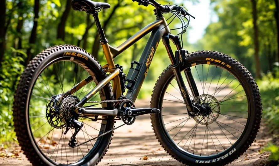 Un Adolescent de 16 ans à 121 km/h sur un VTT trafiqué une poursuite inattendue