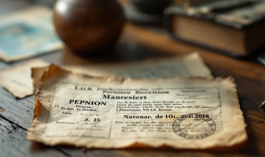 Un Italien cache la mort de sa mère pendant 3 ans pour continuer à toucher sa pension