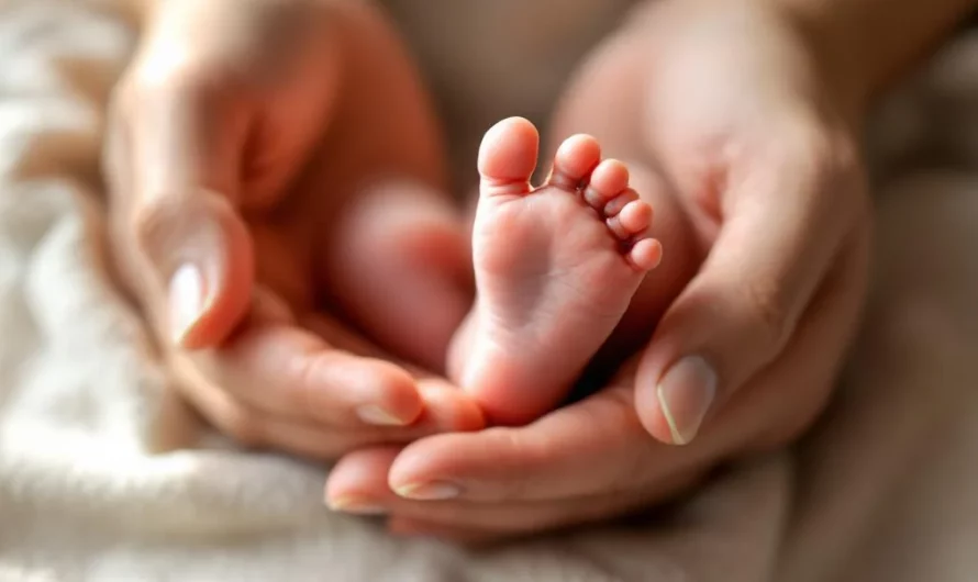 Un nouveau congé parental adopté : deux mois de bonus pour les futurs parents