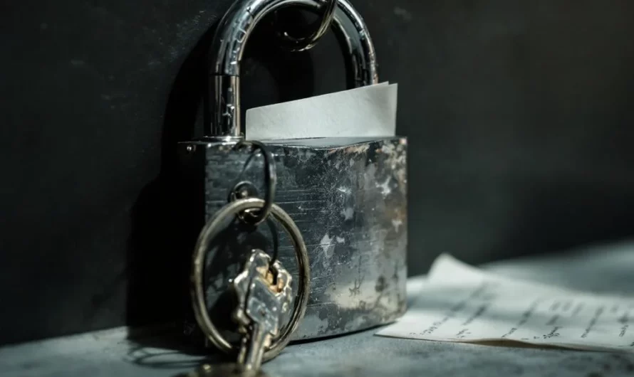 Une Relation interdite entre une gardienne et un détenu : leur secret explosif