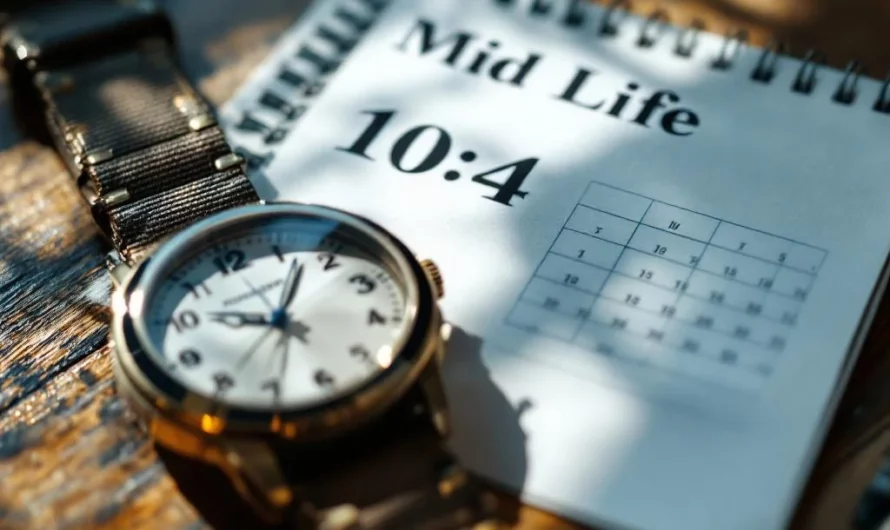 À quel âge les Français se sentent vieux