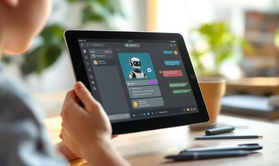 ChatGPT sauve un garçon de 6 ans : l’intelligence artificielle en héros