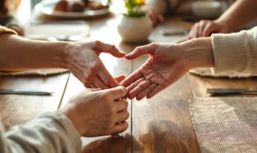 Découvrez comment désamorcer Facilement les conflits familiaux