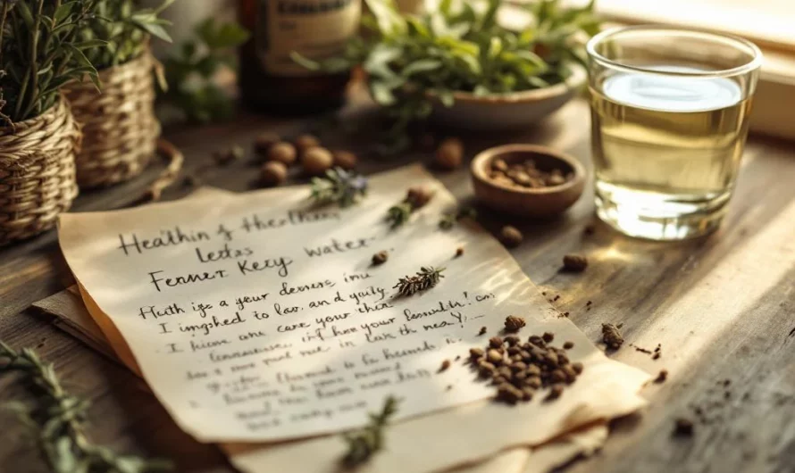 Découvrez le secret incroyable de Vincent, 110 ans, pour une longévité exceptionnelle