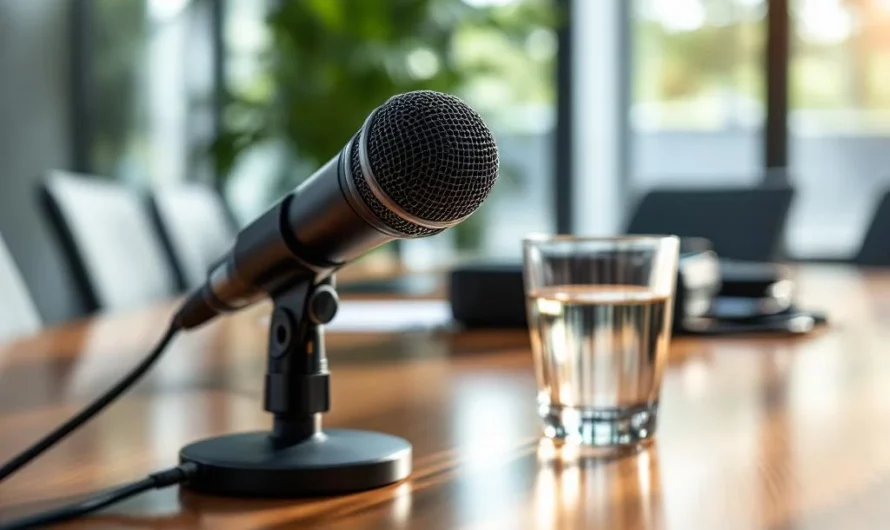 Delphine Ernotte sous pression : audition choc sur l&rsquo;audiovisuel public