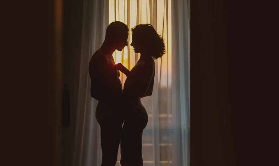 « Mon mari ne veut faire l&rsquo;amour qu&rsquo;à l&rsquo;hôtel depuis qu&rsquo;on a des enfants, ça fait 3 ans que c&rsquo;est comme ça » (témoignage)