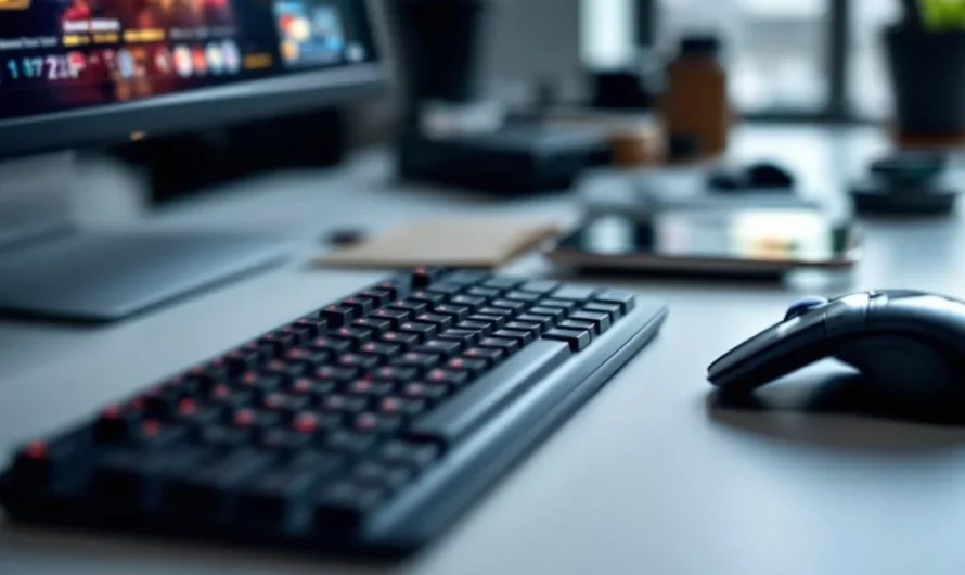 Les jeux en ligne : un piège insoupçonné à surveiller d’urgence