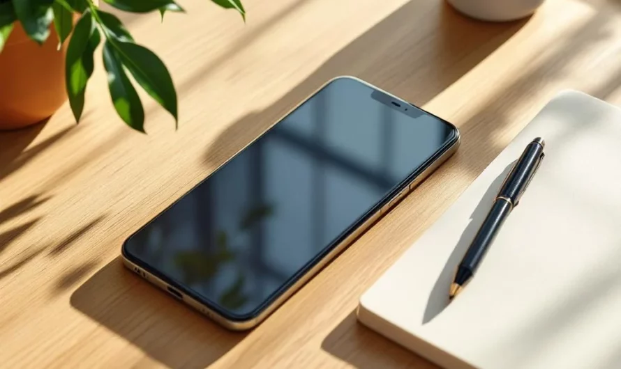 Smartphones : le classement surprenant des marques les plus fiables