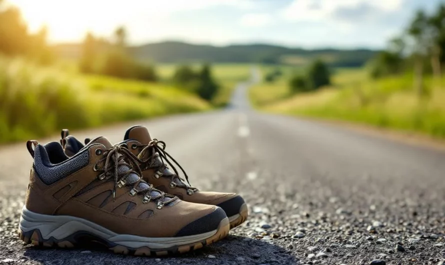 Un Étudiant marche 32 km pour son premier jour de travail un exploit inspirant