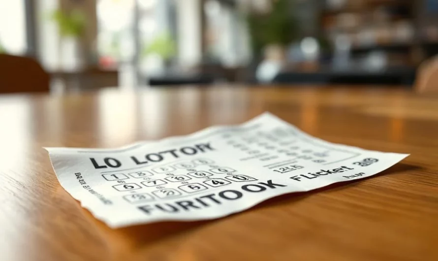 Un ticket oublié lui offre un million de dollars à Detroit