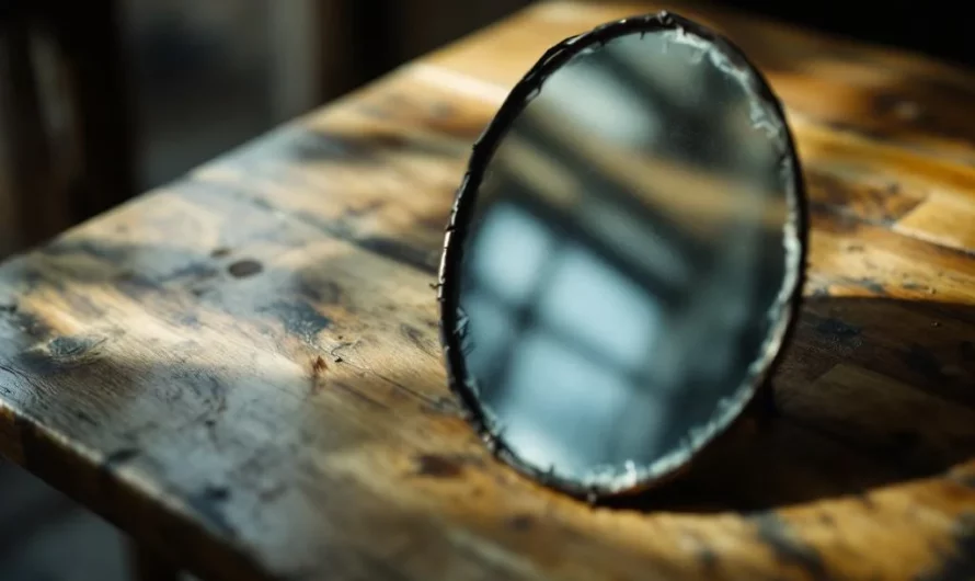 Une Faible estime de soi : la porte ouverte aux relations toxiques