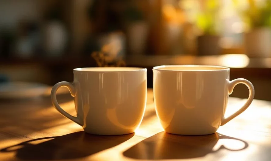 7 gestes matinaux pour renforcer votre couple dès le réveil