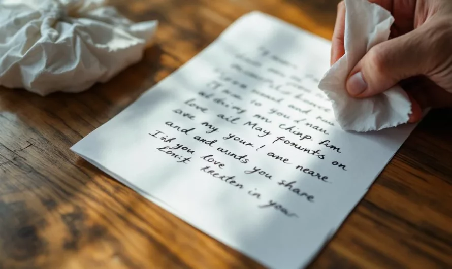 Ce que vos irritations révèlent vraiment sur l’amour de votre partenaire