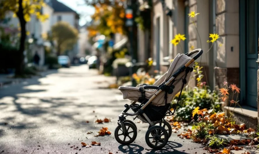 Crise démographique en France : la natalité au plus bas depuis la guerre