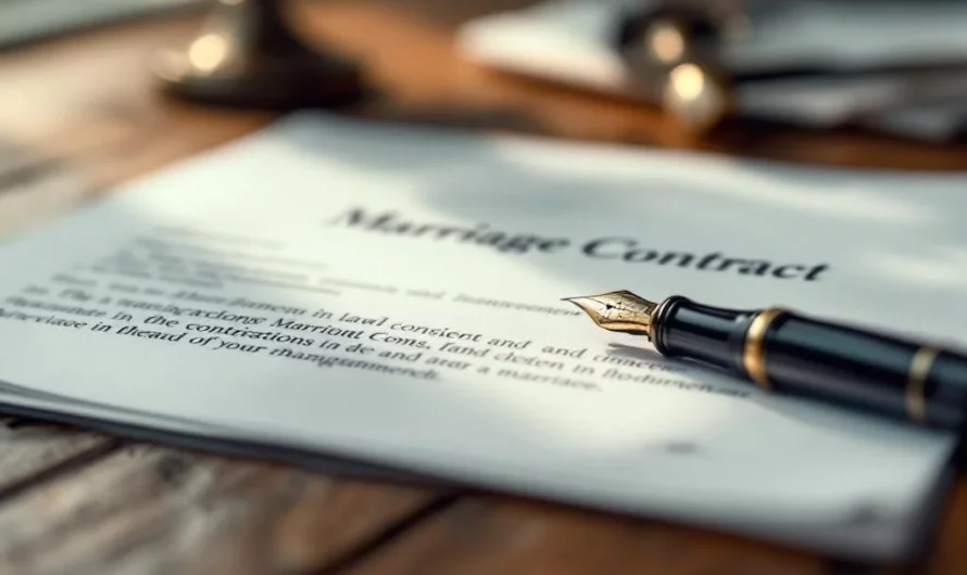 Fin du devoir conjugal : la France réinvente le consentement Marital