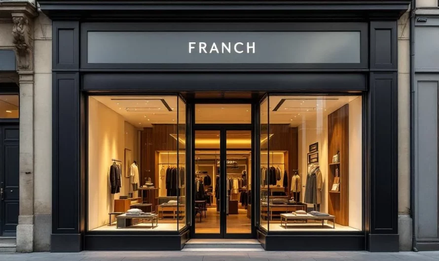 La marque française qui revient en force après deux années de crise