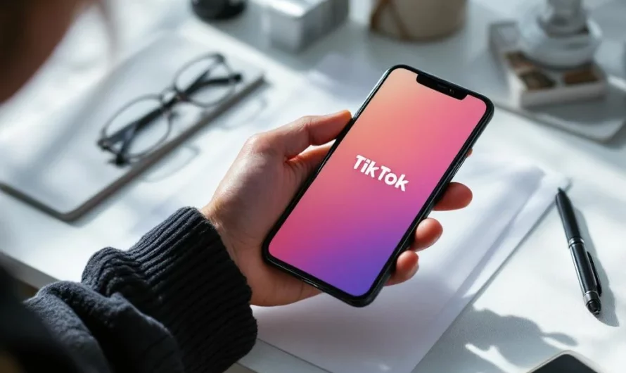 Le swag gap : le phénomène qui bouleverse TikTok et fait craquer les jeunes